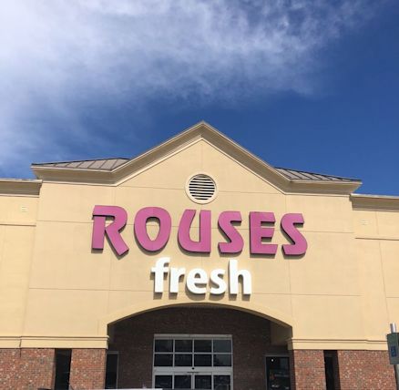 rouses clearview metairie la cashing checks