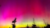 IN PHOTOS: Solar storm creates aurora borealis across Canada, world - National | Globalnews.ca