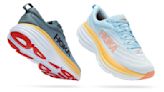 Hoka Bondi vs Clifton: which maximalist running shoe is for you?