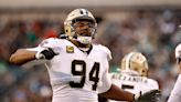 20 years later, here’s the top picks from each round of Saints drafts under Mickey Loomis