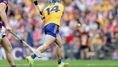 Nicky English: Rebooted Clare the only team bouncing out of the weekend’s dead zone