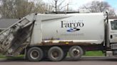 Spring Cleanup Week Begins in Fargo