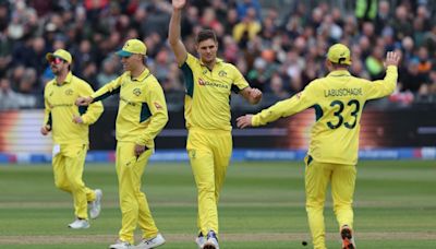 Travis Head Stars As Australia Beat England To Seal ODI Series Victory | Cricket News