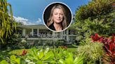 A Hawaii Hideaway Once Owned by ‘Firefly Lane’ Writer Kristin Hannah Just Listed for $9 Million