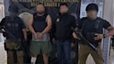 Once delincuentes estadounidenses son detenidos en Coahuila