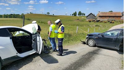 69-year-old man dies after head-on car crash last week with rally great Ogier in Poland