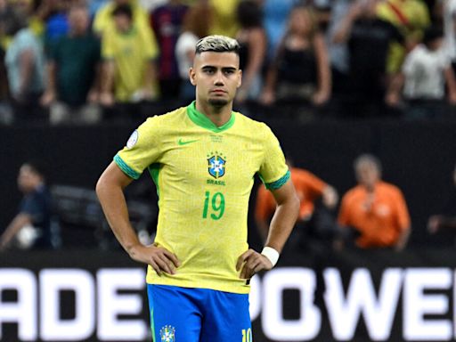 Man Utd poised for unexpected windfall as Chelsea prepare to sign £35m Brazilian star – View