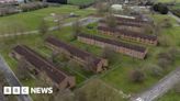 Wethersfield base in Essex 'prison-like' for migrants, court told