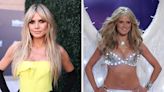 Heidi Klum Reacted To The Explosive Hulu Victoria's Secret Series And Maintained She Had "The Best Time Ever" As An...