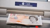Banks closing branches will have to protect customers’ access to cash – watchdog