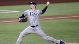 Blake Snell, ganador del Cy Young, firma por dos temporadas con los Gigantes de San Francisco