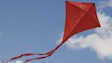 Lakefront kite festival in Kenosha June 1-2