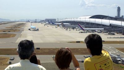 How this busy airport has managed to not lose a single piece of luggage in 30 years