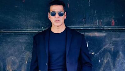Akshay Kumar Reveals There Are People Who Love Seeing Him Fail; 'They Love Seeing When My Films Don’t Work'