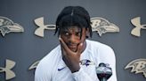 Lamar Jackson's Instagram profile picture could signal Ravens contract negotiation frustrations