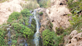 Sitting Bull Falls Recreation Area gate reopens