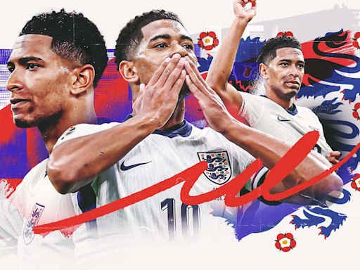 Jude Bellingham es diferente: Inglaterra finalmente ha creado un talento generacional con la actitud para dominar en grandes torneos | Goal.com Chile
