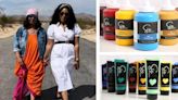 Siblings Make History With First Black Woman-Owned Manufacturer of Art Supplies in the US