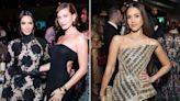 Kim Kardashian, Hailey Bieber, Salma Hayek, Jessica Alba and More Stars Attend 2023 Baby2Baby Gala