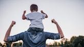 Fatherhood Messes With Your Brain - "Dad Brain" | K102 | Muss