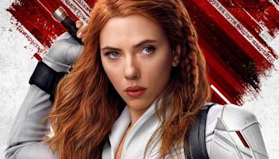 Thunderbolts: Scarlett Johansson Returns To MCU As Black Widow In This Marvel Film