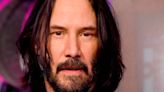 Keanu Reeves no permite que se realicen cambios digitales a sus actuaciones