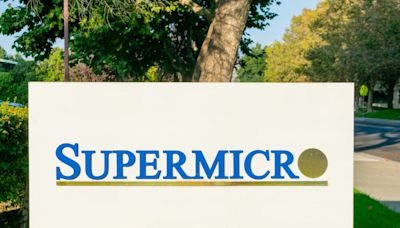 Will Super Micro Follow Nvidia's Lead With Stock Split? - Super Micro Computer (NASDAQ:SMCI)