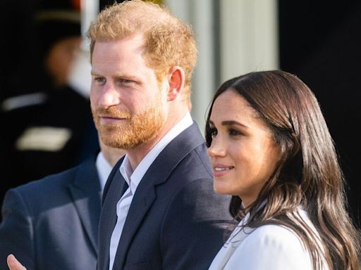 Harry and Meghan face dire consequence if they ignore key advice
