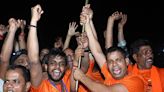 First batch of Amarnath Yatra with over 4,600 pilgrims arrive in Kashmir