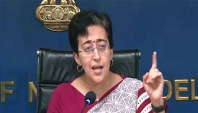 Atishi hikes Delhi's minimum wages to become highest in the entire country, workers to be paid minimum Rs 18,066 starting Oct 1 | Business Insider India