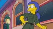 5. Treehouse of Horror XXXIV