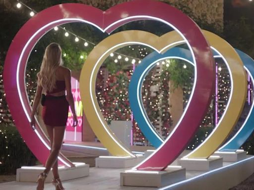 'What are they playing at' - Love Island fans were divided over Euros schedule clash