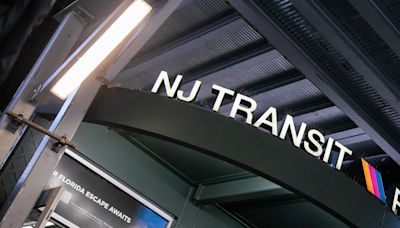 NJ Transit delays in and out of NYC again, Amtrak cancels some trains Friday