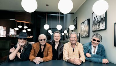 Deep Purple on Upcoming Tour With Yes, Partying at Alice Cooper’s 75th Birthday and New Album: ‘We Can’t Stop’