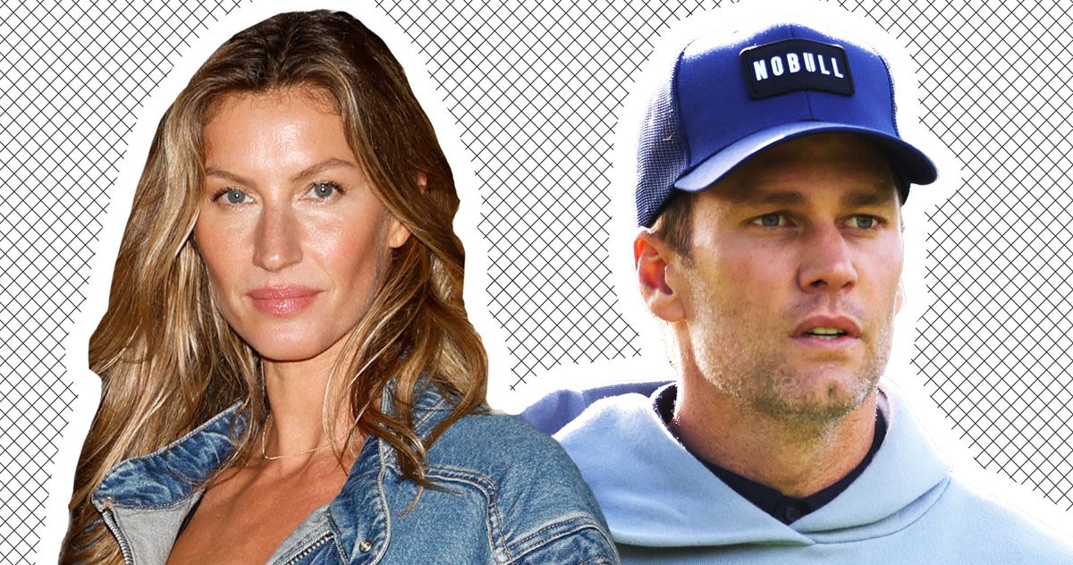 Gisele Wasn’t Impressed With the Tom Brady Roast