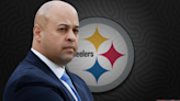 Steelers GM Omar Khan 'Going To Look At' Adding A WR
