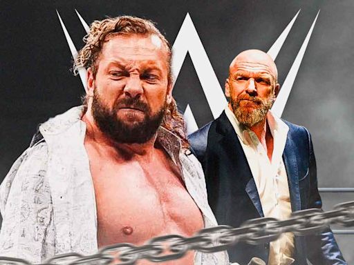 Kenny Omega gives his take on Triple H's reign as WWE CCO