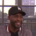 Karamo Brown