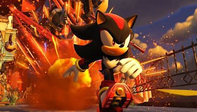 Bericht: Keanu Reeves spielt Shadow in Sonic the Hedgehog 3