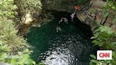 Cancún’s cenotes: the enchanting underworld of the Maya | CNN Business