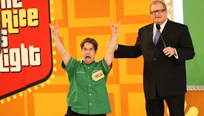 Drew Carey Says It’s ‘Not Unusual’ for ‘Price Is Right’ Contestants to Come on Down While High or Drunk