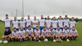 Doran double helps Craanford to deserved win over Taghmon-Camross