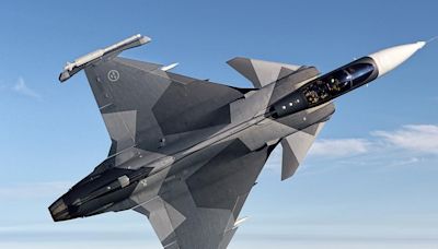 Gripen moves ahead in Thai fighter contest