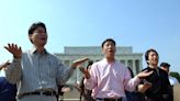 Rising number of Asian Americans report having no religion, Pew survey shows