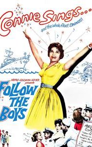 Follow the Boys (1963 film)