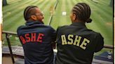 Arthur Ashe Brand Launches Collection In Honor Of Tennis Legend