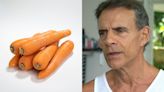 Mário Gomes volta a falar da polêmica da cenoura e faz acusação: "Eles tentaram me matar"
