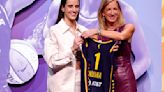 Caitin Clark was drafted by the Indiana Fever. Here's how to get her new WNBA jersey