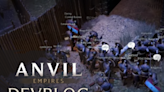 Phase 5 Major Test on April 18 news - Anvil Empires