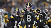 AFC North dominates latest AFC playoff picture